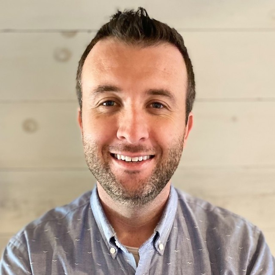 Kyler Sutton, founder of Speech Bridge Services